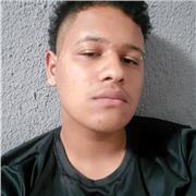 Professor particular, só atendo por chamadas de video pelo app de sua preferência